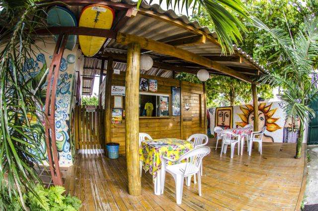 Floripa Surf Hostel - 0