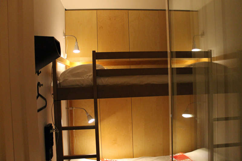 The Elevator Hostel - 2