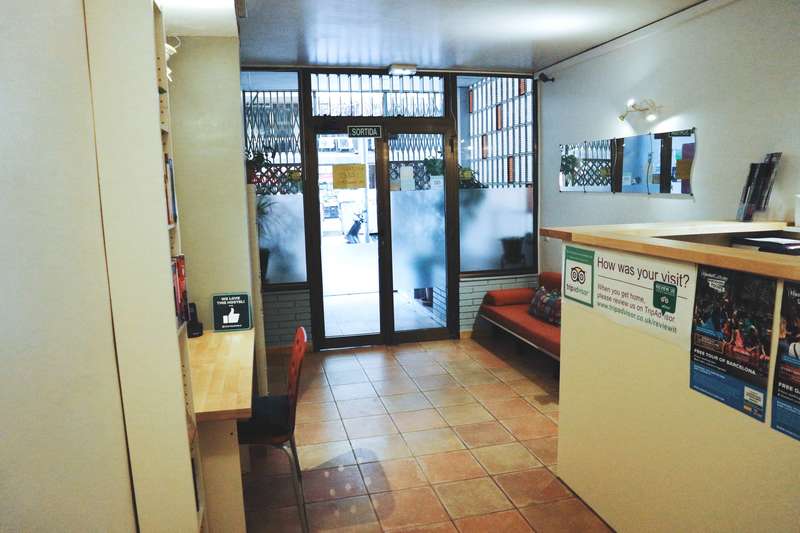 HarmonyHostel - 1
