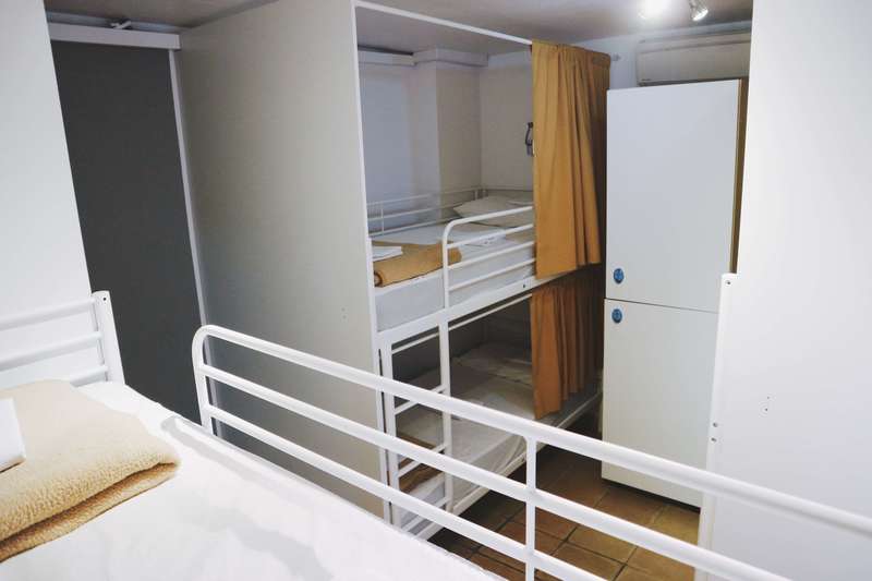 HarmonyHostel - 0
