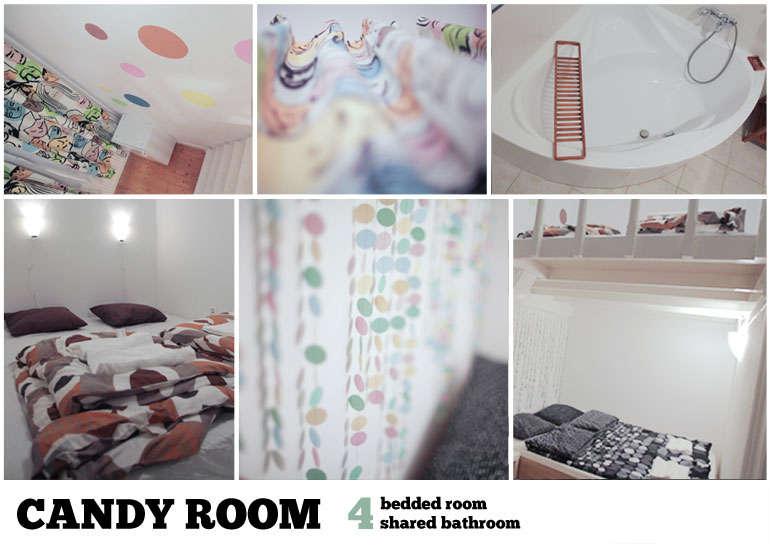 Hipster Hostel - 0