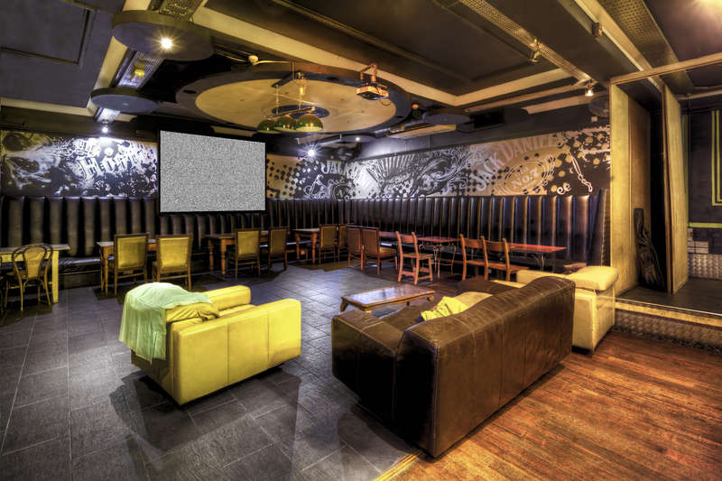 Arsenal Tavern Hostel - 1