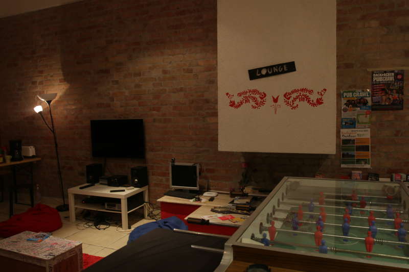 Amazing Hostel - 0