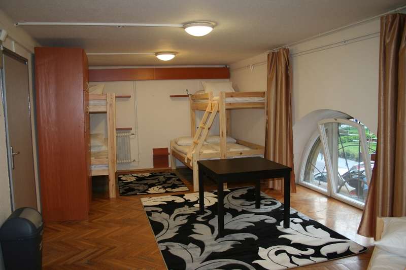Hello Budapest Hostel - 0