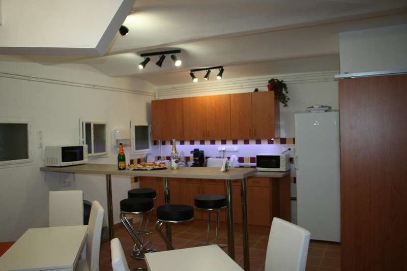 Hello Budapest Hostel - 1