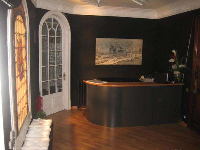 Hostal Ona Barcelona - 0
