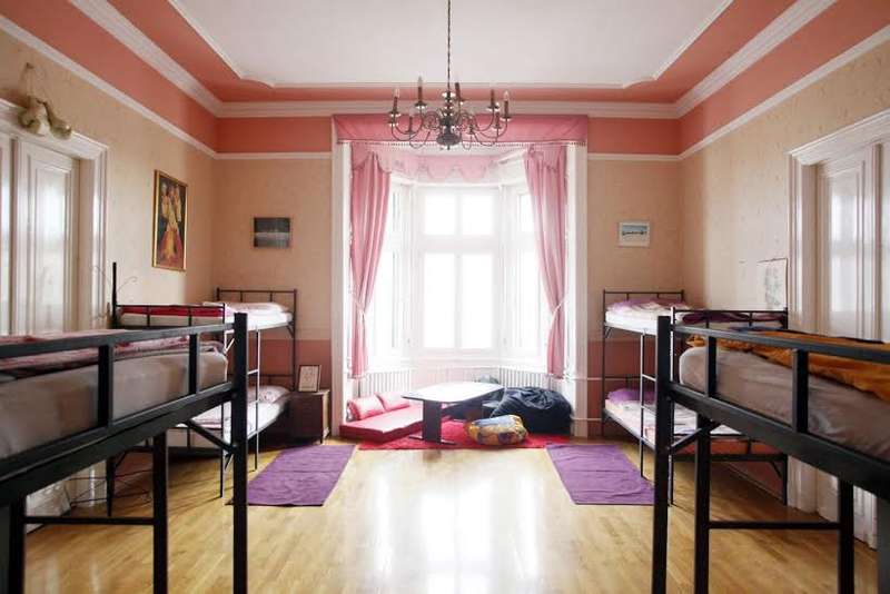 Hostel Just Right - 0