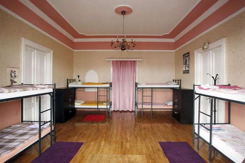 Hostel Just Right - 2