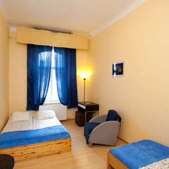 I`M HOSTELS AND APARTMENTS