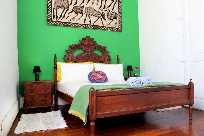 Santê Hostel - 0