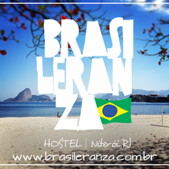 Brasileranza Hostel