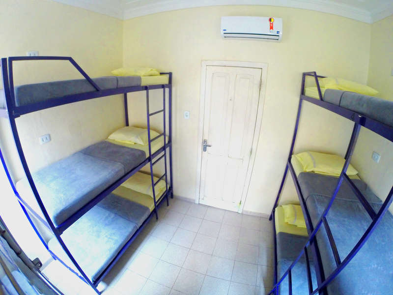 Walk On The Beach Hostel - 1