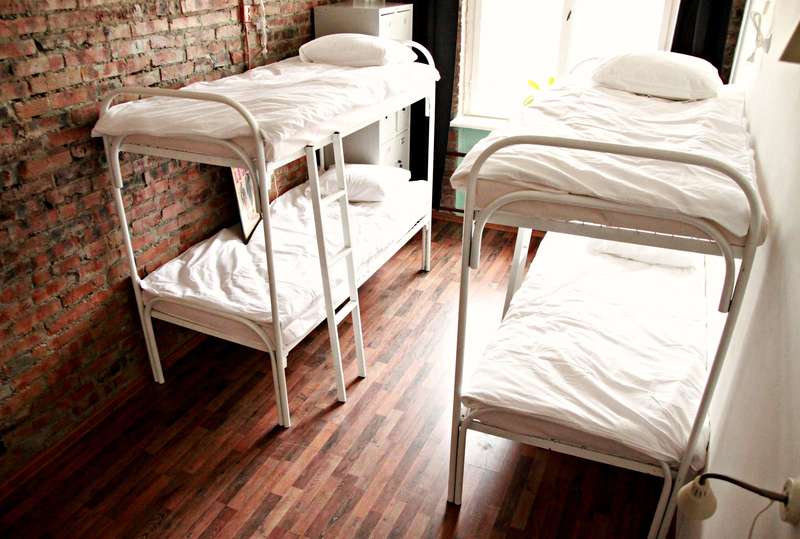 Hostel 5th Floor - 0