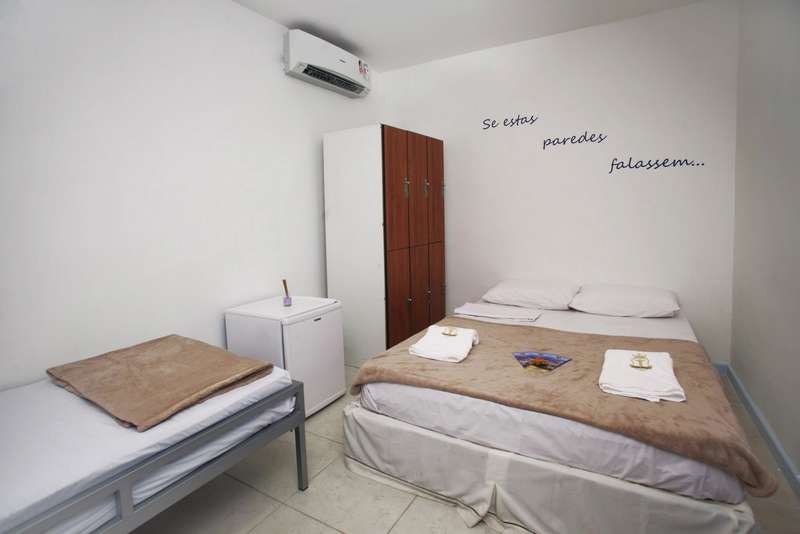 Samba Palace Hostel - 2