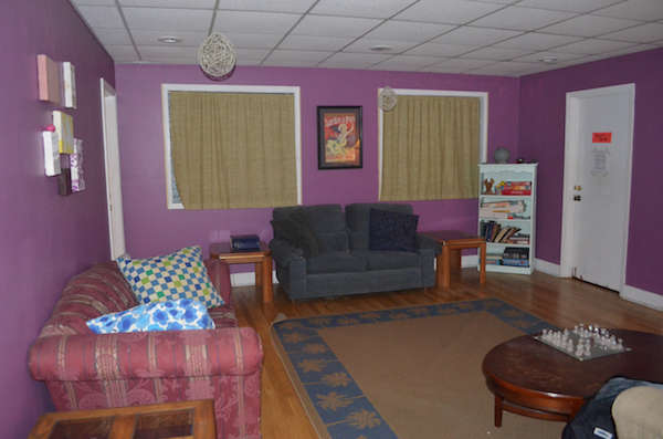 Pilgrim House Hostel - 2