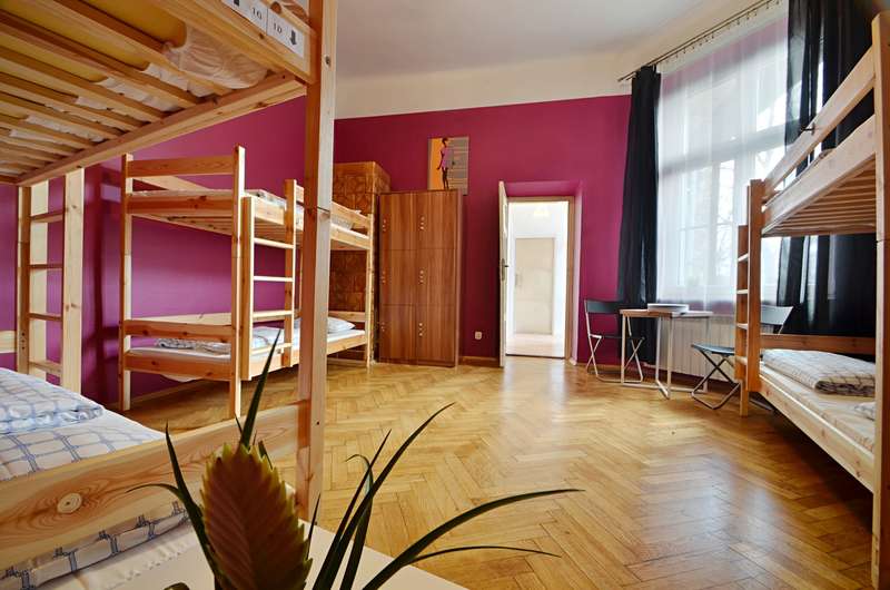 KRK Hostel Krakow - 2