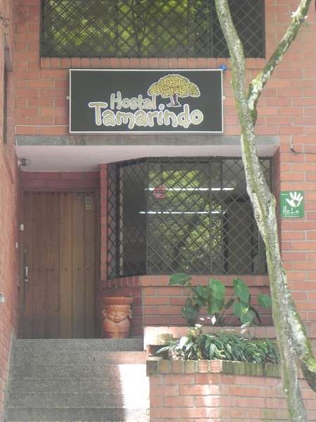 Hostal Tamarindo - 0