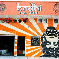 Bodhi Hostel & Lounge