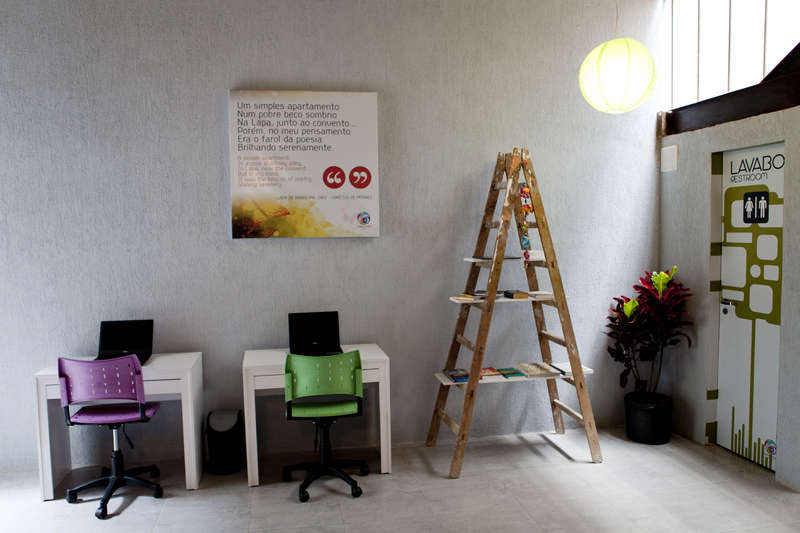 Lapa Astral Hostel  - 1