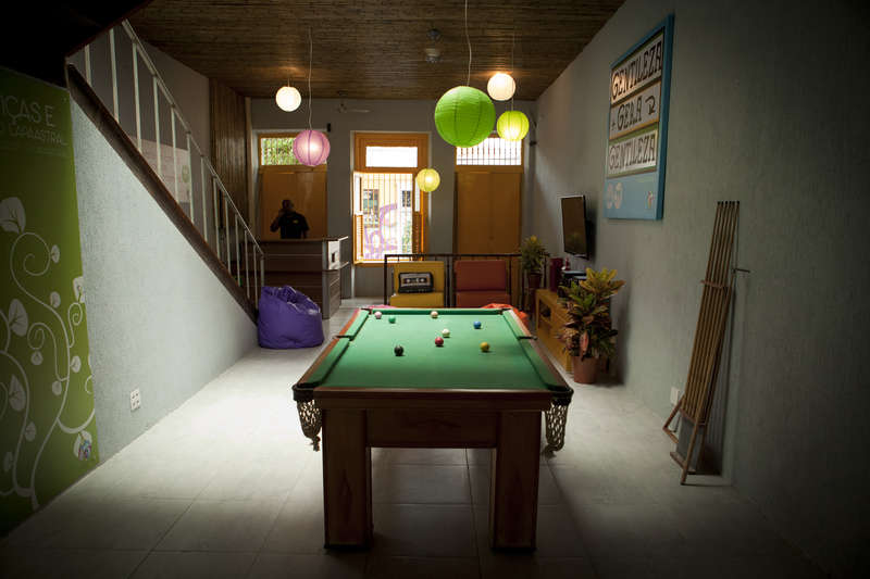 Lapa Astral Hostel  - 2