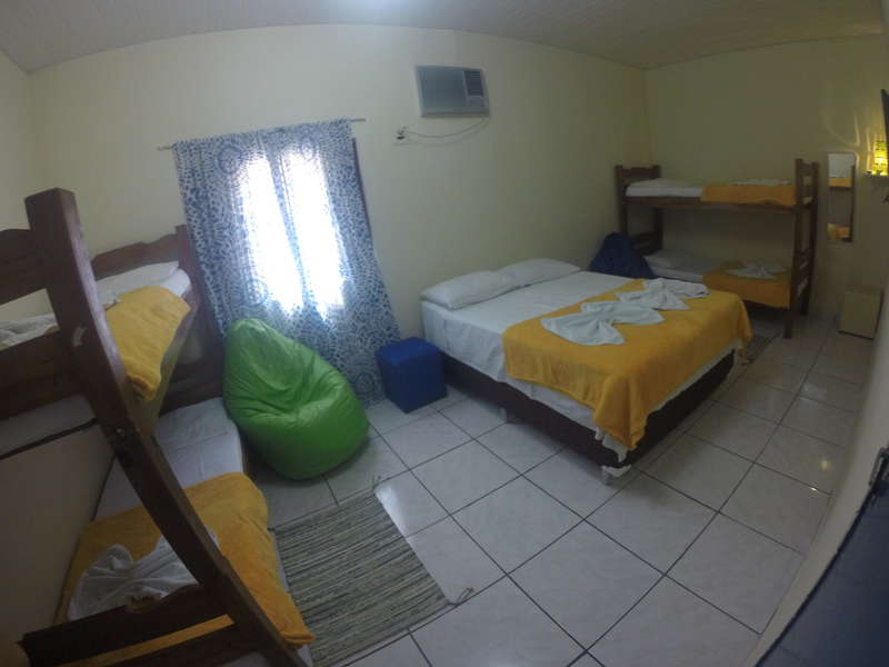 Hostel São Jorge - 1