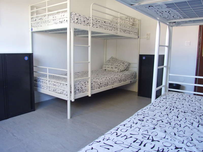 Lisbon Cosy Hostel - 1