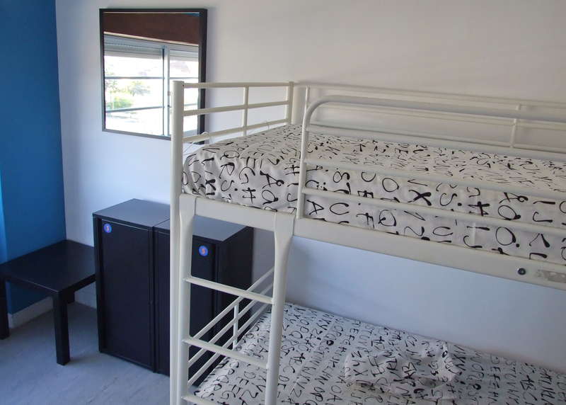 Lisbon Cosy Hostel - 2