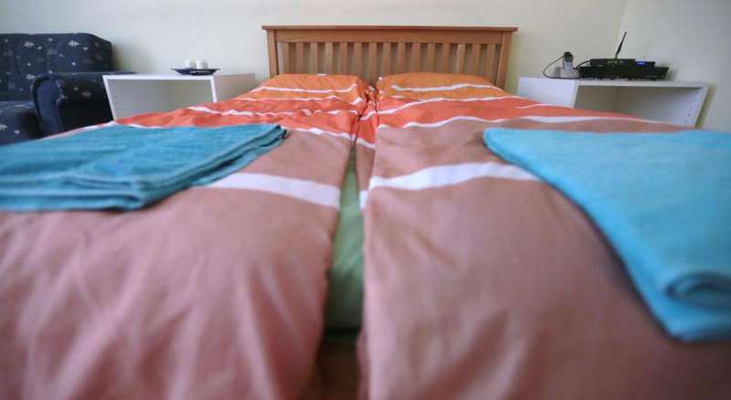 Ciao Budapest Hostel - 2