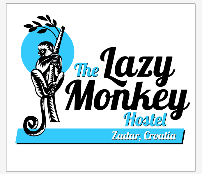 The Lazy Monkey Hostel - 0