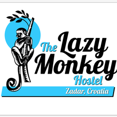 The Lazy Monkey Hostel