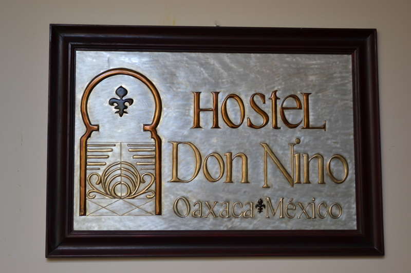 Hotel Don Nino - 1