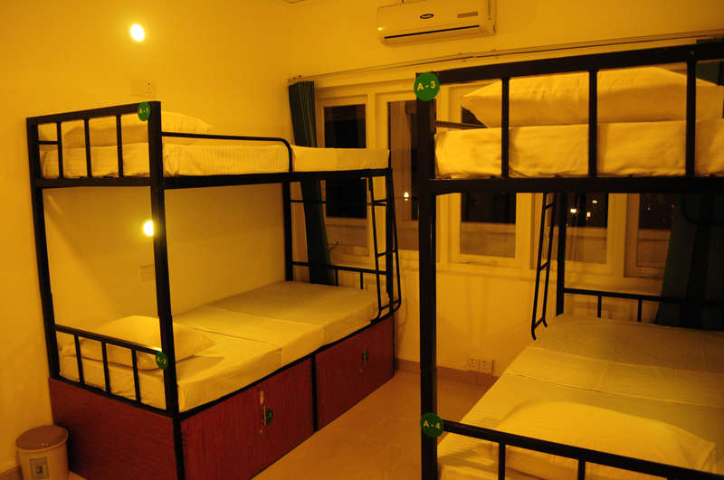 Hostel at Galle Face - 1