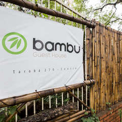 Bambu Guest House