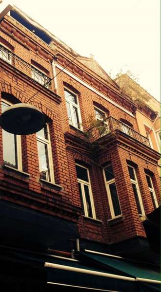 Puffin Hostel - 0