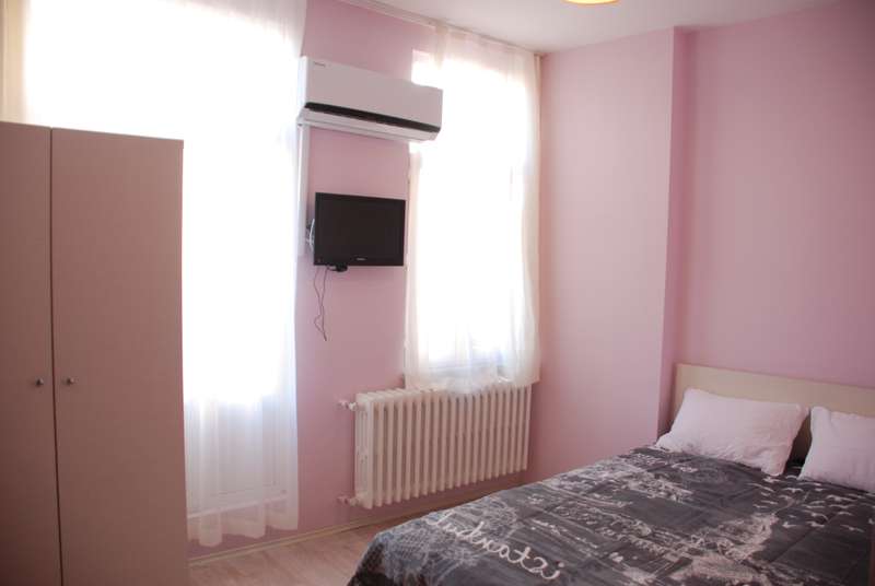 Puffin Hostel - 2