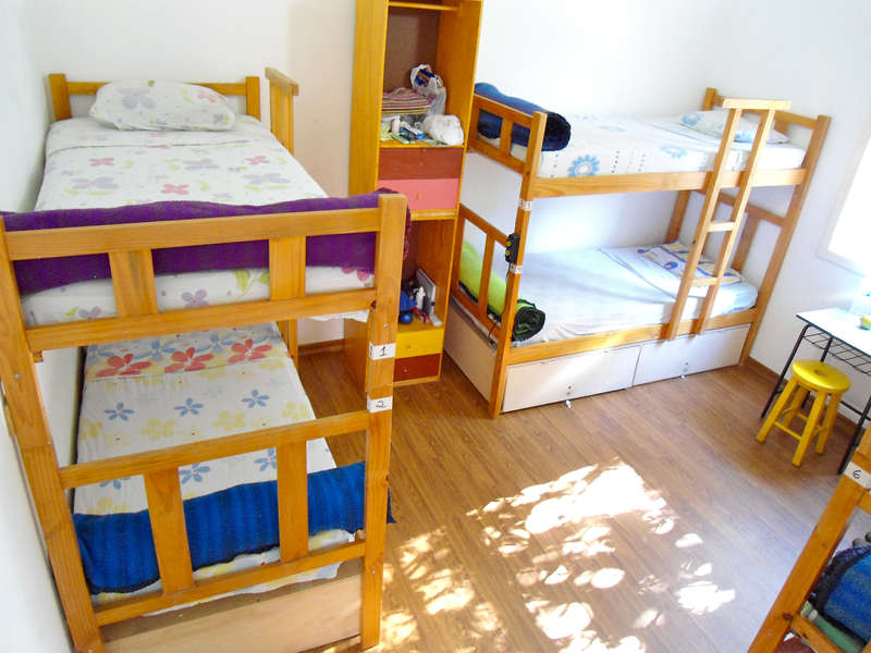 3Dogs Hostel Sao Paulo - 2