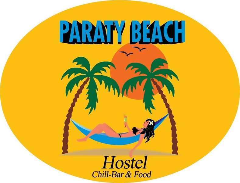 PARATY BEACH HOSTEL - 0