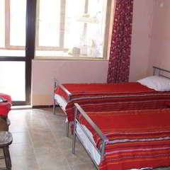 VarnaflatsEU Apartments & Rooms