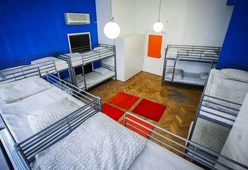 CoolTour Hostel - 2
