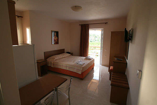 Maria's Filoxenia Suites - 1