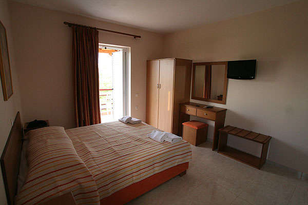 Maria's Filoxenia Suites - 2