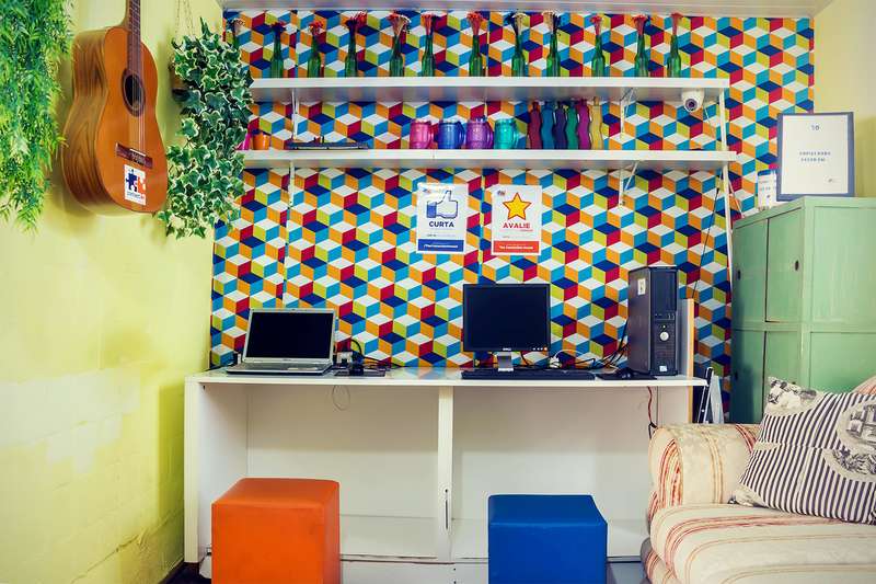 The Connection Hostel - 2