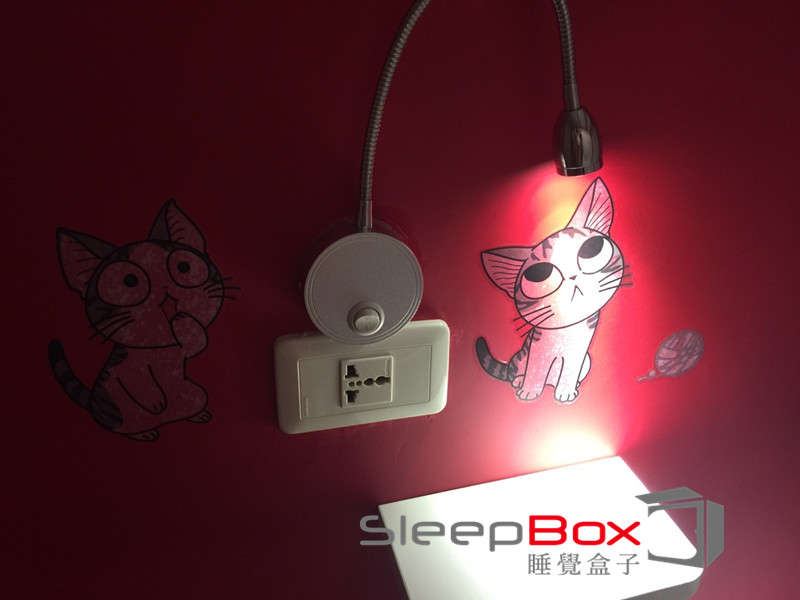 SleepBox Hotel - 1