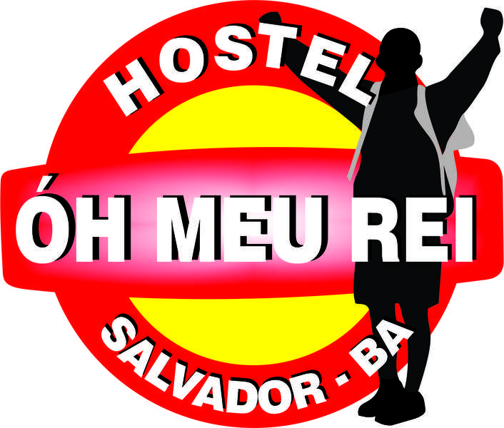 Hostel Oh Meu Rei - 0