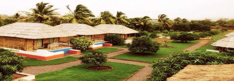 Glorious Gir Resort - 0