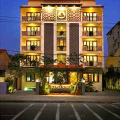 Kiman Hoi An Hotel & Spa