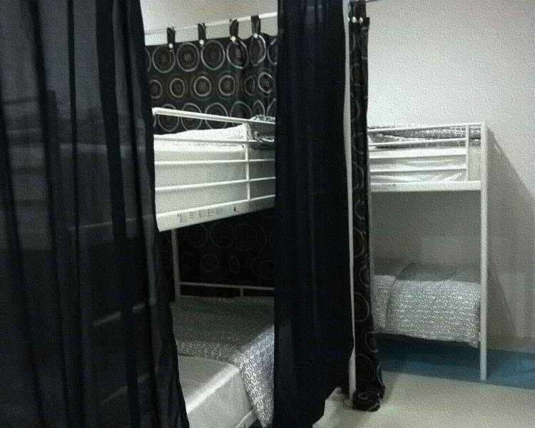Drop Inn Singapore - 2