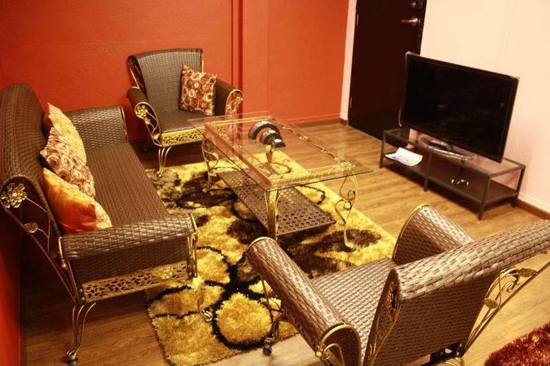 Blissful Loft Singapore - 1