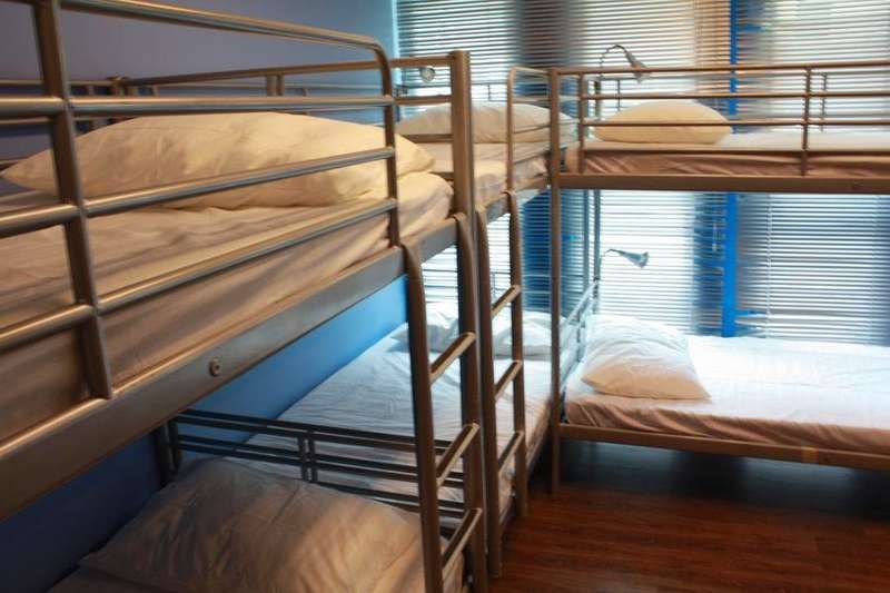 Blissful Loft Singapore - 0