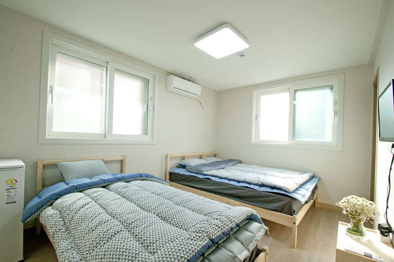 Twinrabbit Hostel - 2